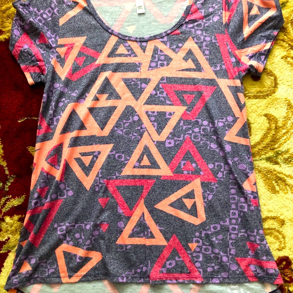 Classic tee